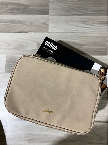 Braun Braun Silk Expert Pro 3 PL3139