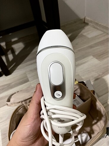  Beden Braun Silk Expert Pro 3 PL3139