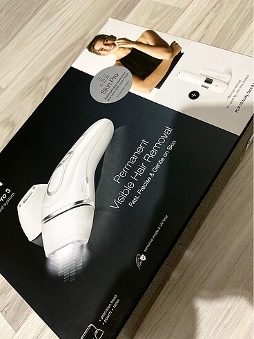 Braun Silk Expert Pro 3 PL3139
