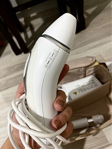  Beden Renk Braun Silk Expert Pro 3 PL3139