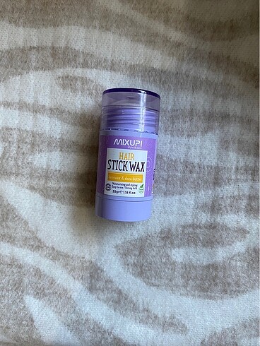 Stick Wax