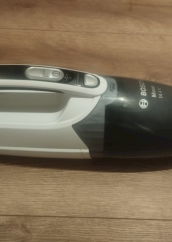 BOSCH EL SÜPÜRGESİ - Görsel 2