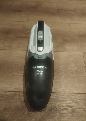 BOSCH EL SÜPÜRGESİ - Görsel 4