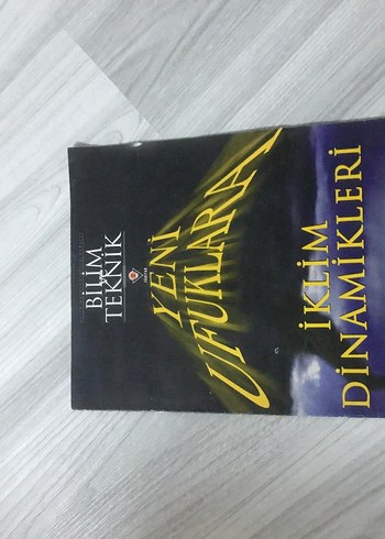 Çeşitli Yıllara Ait National Geographic ve Atlas Dergileri - Görsel 12