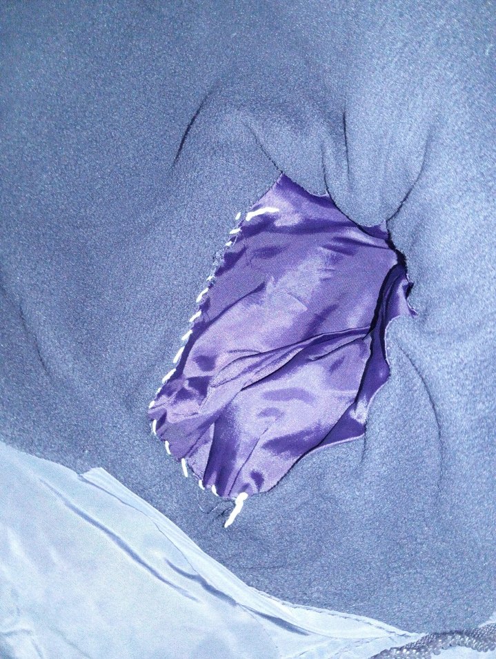 kız çocuk 14 15 yaş Kapüşonlu Fermuarlı mont - Görsel 3