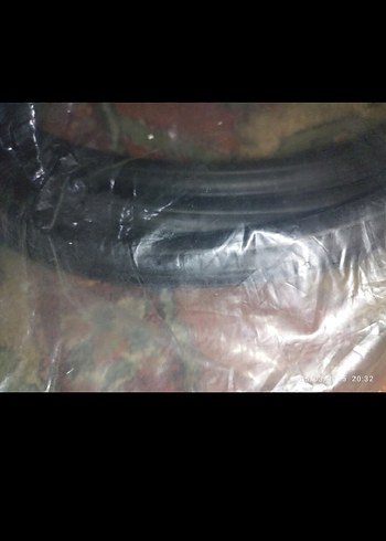 Renault Megane 3 Ön İki Kapı Fitili Mais - Görsel 4