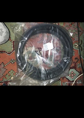 Renault Megane 3 Ön İki Kapı Fitili Mais - Görsel 2