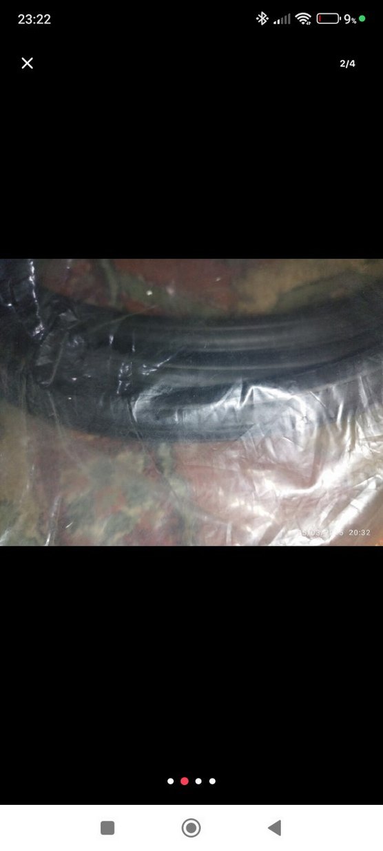 Renault Megane 3 Ön İki Kapı Fitili Mais - Görsel 4