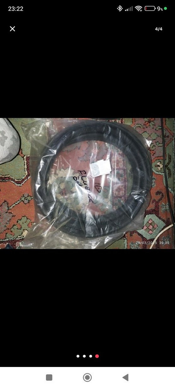 Renault Megane 3 Ön İki Kapı Fitili Mais - Görsel 2