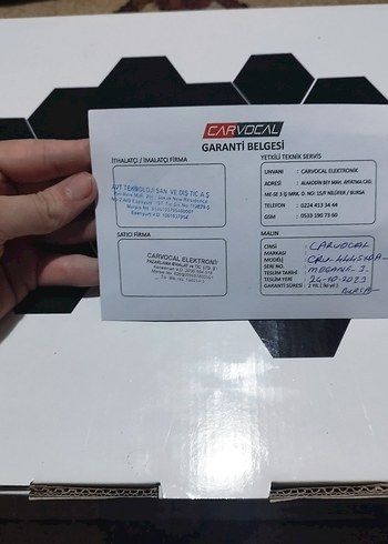 Megane 3 İçin Android Multimedya - Görsel 6