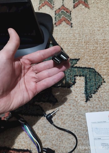 Megane 3 İçin Android Multimedya - Görsel 5