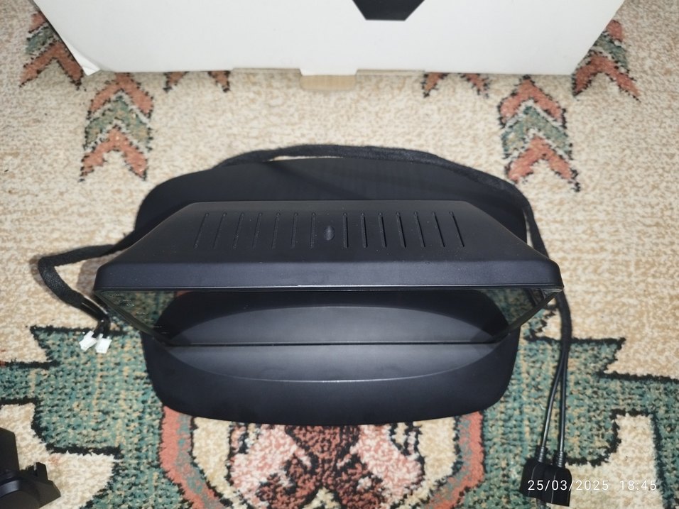 Megane 3 İçin Android Multimedya - Görsel 2