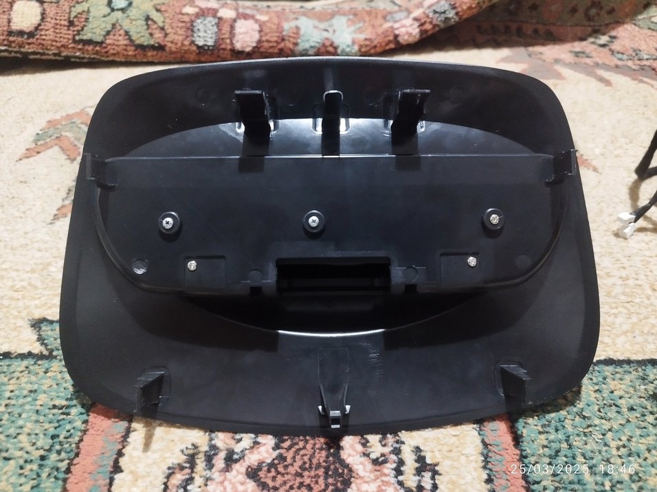 Megane 3 İçin Android Multimedya - Görsel 3