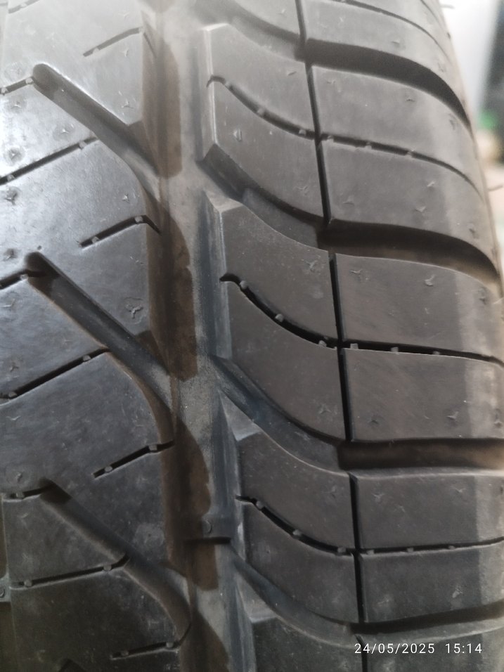 18 Arceo Mallorca Jant Goodyear Eagle Sport TZ FP Yaz Lastiği - Görsel 3