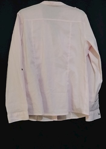 kadın gömlek - Görsel 2