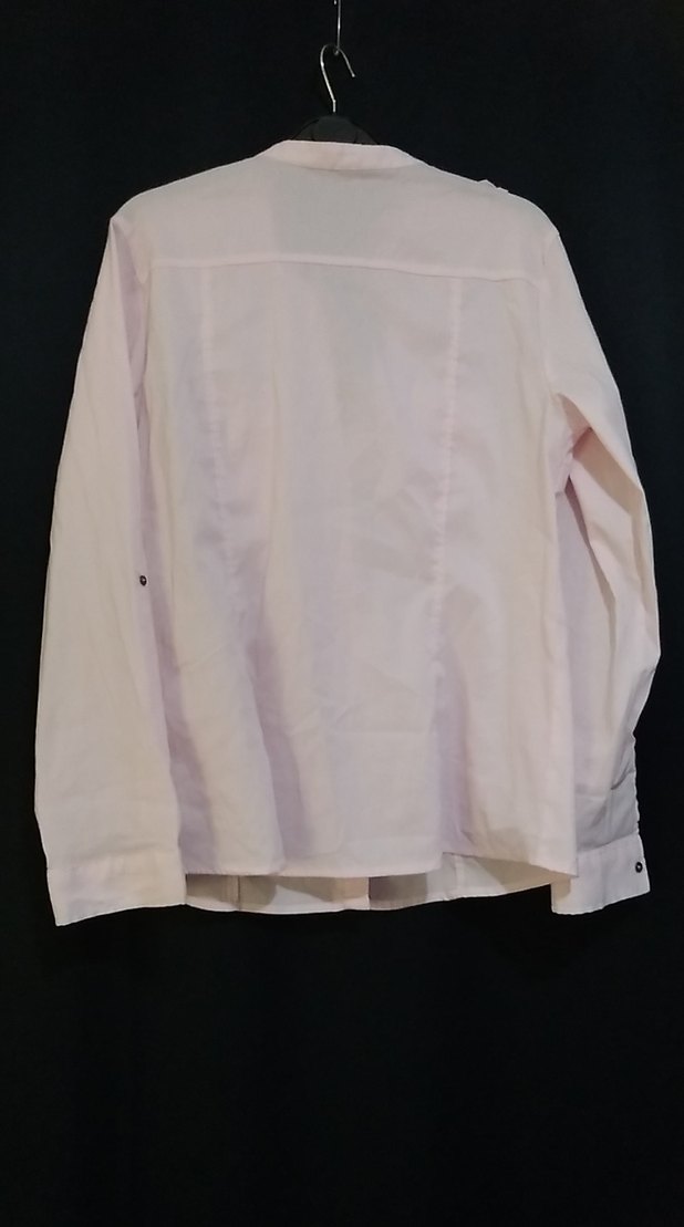 kadın gömlek - Görsel 2