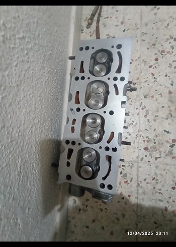 palio üst kapak - Görsel 2