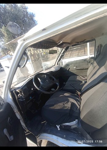 h 100 kaayonet - Görsel 4