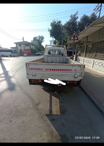 h 100 kaayonet - Görsel 6