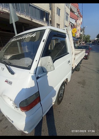 h 100 kaayonet - Görsel 5