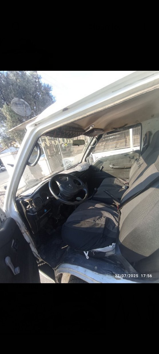 h 100 kaayonet - Görsel 4