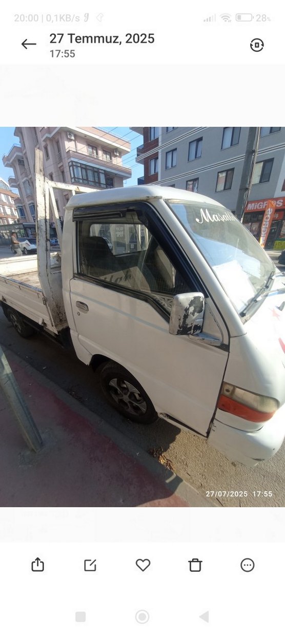 h 100 kaayonet - Görsel 2