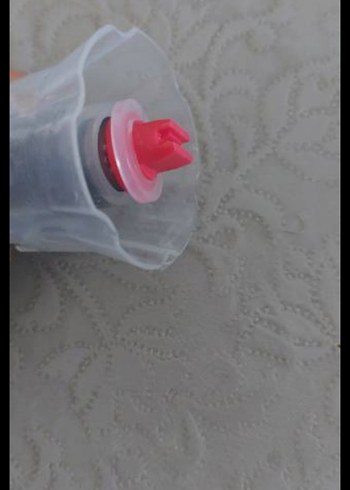 köpük atan pompa - Görsel 2