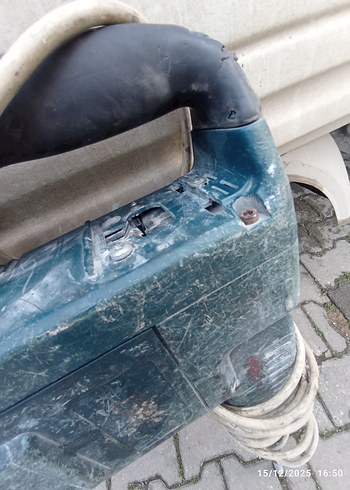 bosch kırıcı hilti - Görsel 2