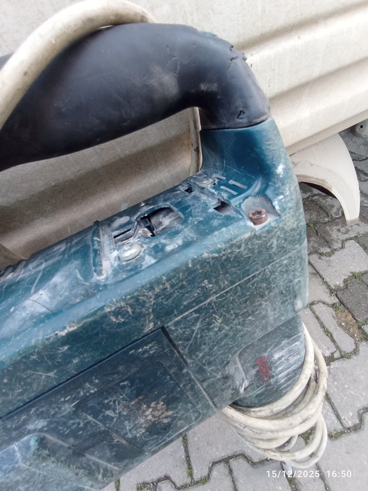 bosch kırıcı hilti - Görsel 2