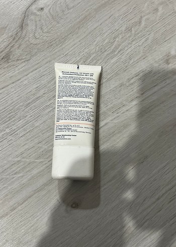 The Purest Solutions 50 SPF Güneş Koruyucu - Görsel 2