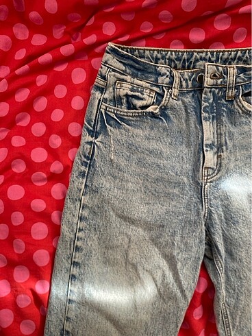 Trendyol & Milla Kot pantolon