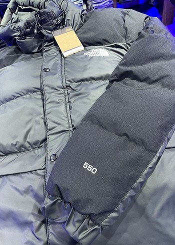 Siyah Kemerli Erkek Kısa Mont - Görsel 4