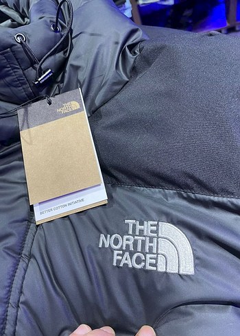 Siyah Kemerli Erkek Kısa Mont - Görsel 2