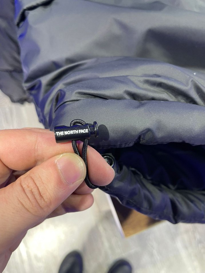 Siyah Kemerli Erkek Kısa Mont - Görsel 5