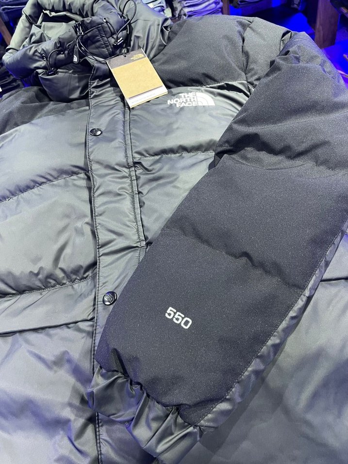 Siyah Kemerli Erkek Kısa Mont - Görsel 4