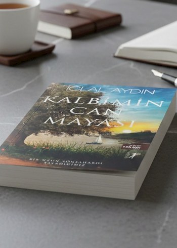 Kalbim Can Mayası - İclal Aydın - Görsel 2