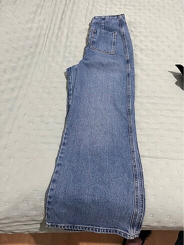ZARA Culotte Jean