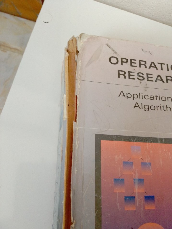 Operations Research: Uygulamalar ve Algoritmalar - Görsel 2