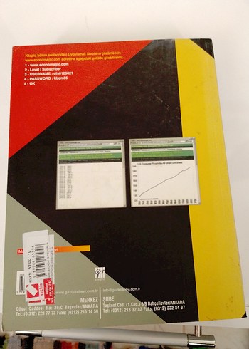 makro ekonomi - Görsel 2