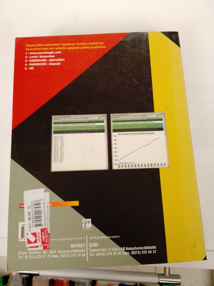 makro ekonomi - Görsel 2