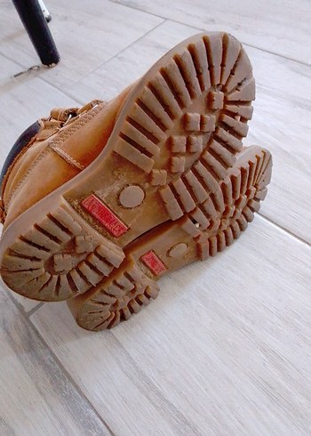 lumberjack 29 numara Erkek Çocuk Botu - Görsel 2