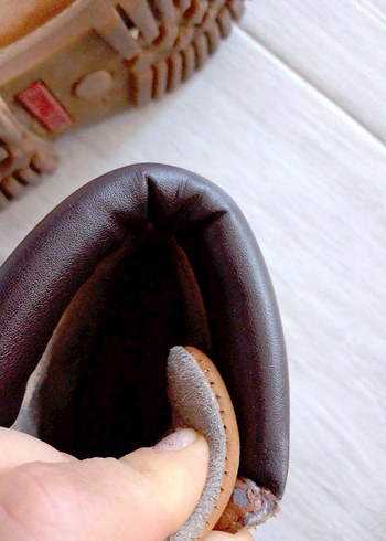 lumberjack 29 numara Erkek Çocuk Botu - Görsel 3