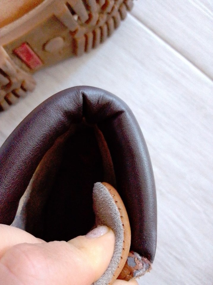 lumberjack 29 numara Erkek Çocuk Botu - Görsel 3