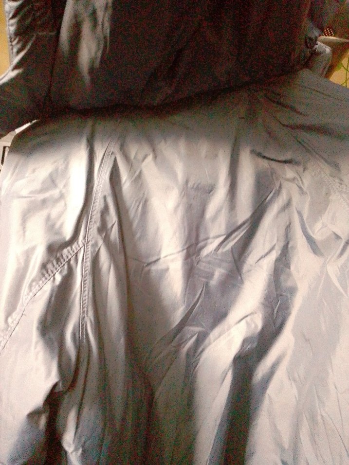 Erkek cocuk Lacivert kislik Mont - Görsel 5