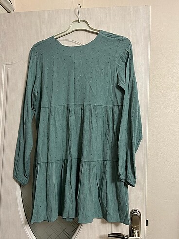 Bayan tunik