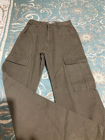 Kot pantolon