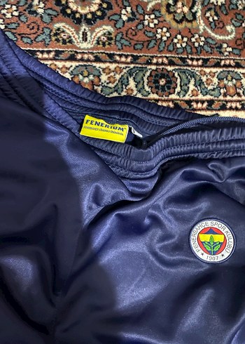 Fenerium Lisanslı eşofman altı - Görsel 3