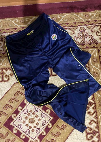 Fenerium Lisanslı eşofman altı - Görsel 2