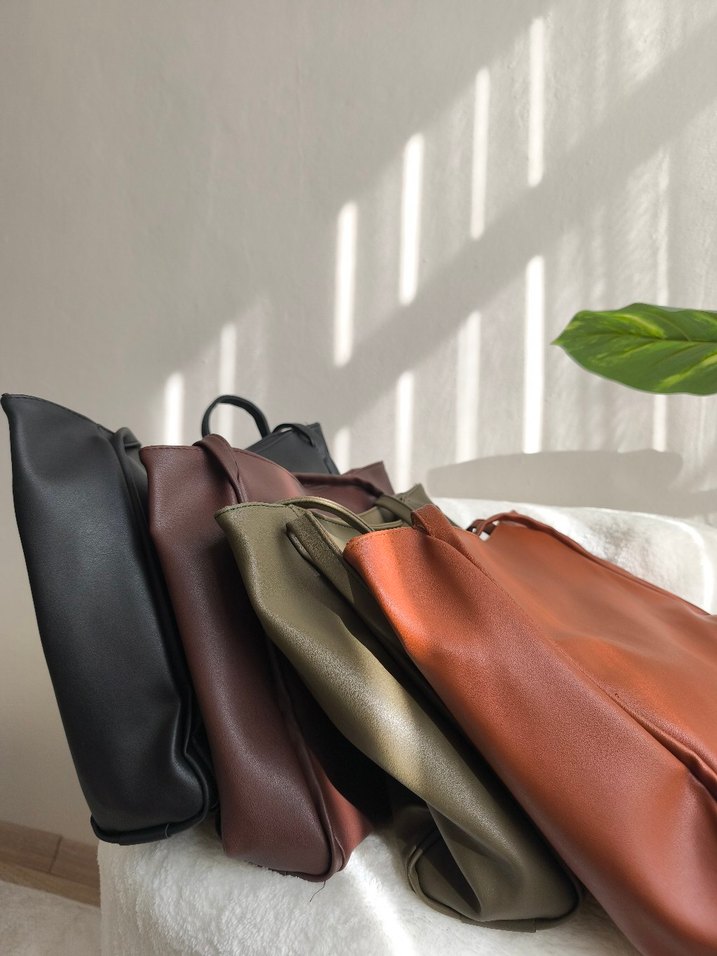 Leyâl Collection istediğiniz ürünü sipariş oluşturabilirsiniz - Görsel 2