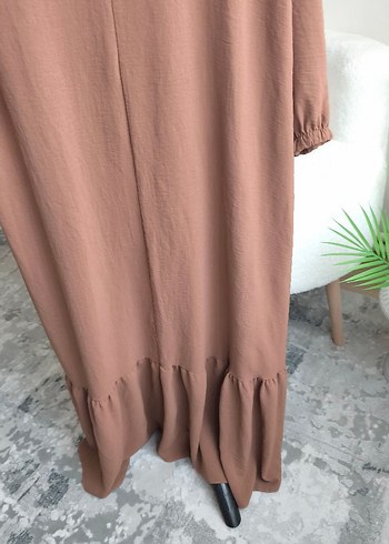 taba rengi tesettür - Görsel 2